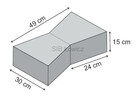 , dybel betonowy DC15 PREFABRYKATY BETONOWE MARCIN HERKA - 2