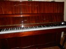 Pianino UKRAINA - 4