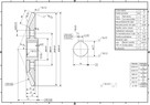 Dokumentacje techniczne instrukcje montażu, inżynier RYSUNKI - 3