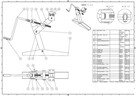 Dokumentacje techniczne instrukcje montażu, inżynier RYSUNKI - 5