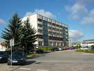Hotel pracowniczy w Głownie na 500 osób - 1