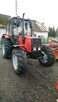 Ciągnik rolniczy MTZ Belarus 820 Kredyt Leasing Transport - 4