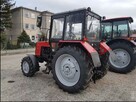 Ciągnik rolniczy MTZ Belarus 820 Kredyt Leasing Transport - 2