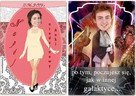 śmieszne naklejki na urodziny ze zdjęciem na wódkę 18 20 40 - 6