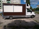 zabudowy samochodów na Food Trucki - 6