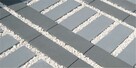 Płyta tarasowa ecoSolid Bruk kostka brukowa grys - 2