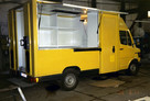 zabudowy samochodów na Food Trucki - 8