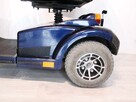 skuter elektryczny trzykołowy dla seniora luna +faktura - 5