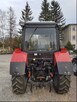 Ciągnik rolniczy MTZ Belarus 820 Kredyt Leasing Transport - 5