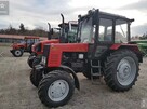 Ciągnik rolniczy MTZ Belarus 820 Kredyt Leasing Transport - 1