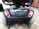 skuter inwalidzki elektryczny wózek dla seniora na gwarancji - 3