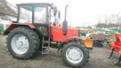 Ciągnik rolniczy MTZ Belarus 820 Kredyt Leasing Transport - 3