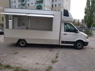 zabudowy samochodów na Food Trucki - 4