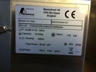 Pralka Pralnica Pralnicowirówka PRIMUS FS55 - 4