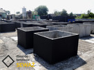 10m3 Szambo betonowe GDAŃSK / Szamba betonowe 10m3 Gdańsk - 3