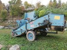 KombajnBolko do ziemniaków. Przystosowany do kopania mleczu* - 3