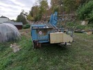 KombajnBolko do ziemniaków. Przystosowany do kopania mleczu* - 4