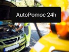 Awaryjne odpalanie samochodu Auto Pomoc Laweta Warszawa 24h - 2