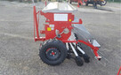 Siewnik zbożowy MEPROZET S107/2 S107 stopkowy - 5