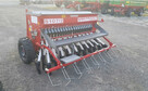 Siewnik zbożowy MEPROZET S107/2 S107 stopkowy - 3
