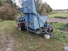 KombajnBolko do ziemniaków. Przystosowany do kopania mleczu* - 1