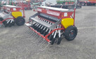 Siewnik zbożowy MEPROZET S107/2 S107 stopkowy - 6