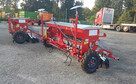 Siewnik zbożowy MEPROZET S107/2 S107 stopkowy - 4