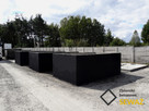 8m3 zbiornik betonowy / szambo betonowe 8m3 - Gdańsk - 4