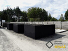 8m3 Katowice szambo betonowe / szamba betonowe 8m3 Katowice - 4