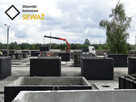 Poznań szambo betonowe 6m3 / szamba betonowe 6m3 zbiorniki - 7