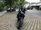 Kawasaki Z750 - 3
