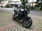 Kawasaki Z750 - 1