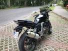 Kawasaki Z750 - 5