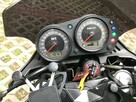 Kawasaki Z750 - 6