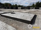 8m Szambo betonowe / Szamba betonowe Poznań 8m3 - 8