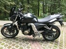 Kawasaki Z750 - 2