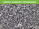 Węgiel Ekogroszek Premium workowany - 2