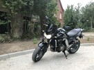 Kawasaki Z750 - 4