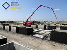 Szamba betonowe 6m3, 8m3, 10m3, 12m3 Łódź Szambo betonowe - 3