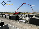 10m3 Warszawa szamba betonowe 10m3 szambo betonowe Warszawa - 6