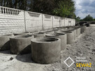 8m3 zbiornik betonowy / szambo betonowe 8m3 - Gdańsk - 7