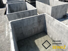 8m3 zbiornik betonowy / szambo betonowe 8m3 - Gdańsk - 3