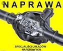 NAPRAWA SKRZYŃ BIEGÓW MOSTÓW NAPĘDOWYCH PIOTR DRYPA - 5