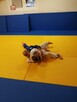 Judo/Jujitsu. - 11