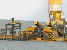 MVS Proje 3615 Maszyna do produkcji bloków betonowych - 4