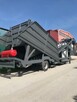 MVS Proje MVS60M MOBILNE WĘZŁY BETONIARSKIE - 4