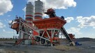 MVS Proje MVS60M MOBILNE WĘZŁY BETONIARSKIE - 2