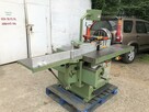 Frezarka dolnowrzecionowa GOMAD FD1 - 6