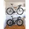 Rower szosowy / wieszak rowerowy / uchwyt rowerowy na ścianę - 1