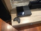 Xbox One 500GB+Gry - 2